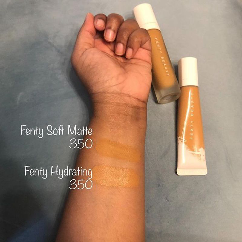 Fenty beauty hot sale 350