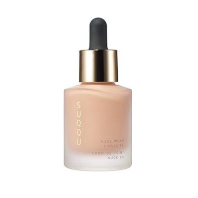 SUQQU | Nude Wear Liquid Foundation