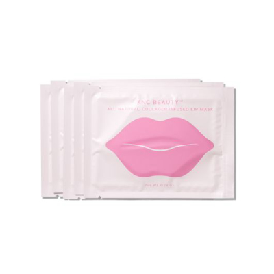 KNC BEAUTY | All Natural Collagen Infused Lip Mask