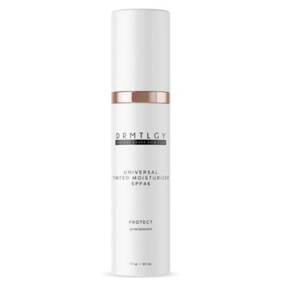 DRMTLGY | Physical Universal Tinted Moisturizer SPF44