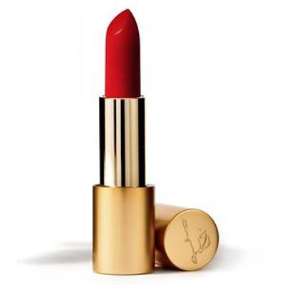 LISA ELDRIDGE MAKEUP | True Velvet Lip Colour - Velvet Ribbon