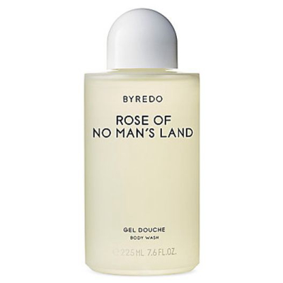 BYREDO | Rose Of No Man's Land Body Wash