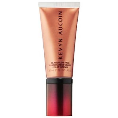 KEVYN AUCOIN | Glass Glow Face Liquid Highlighter