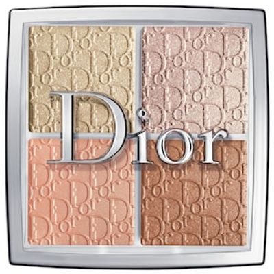 DIOR | Backstage Glow Face Palette