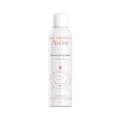 AVÈNE | Thermal Spring Water