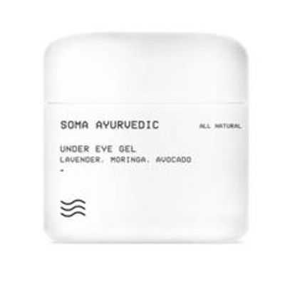 SOMA AYURVEDIC | Under Eye Gel