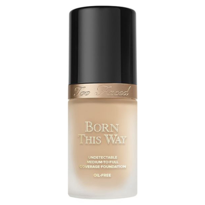 TOO FACED | Born This Way Foundation