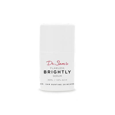 DR. SAM BUNTING | Flawless Brightly Serum