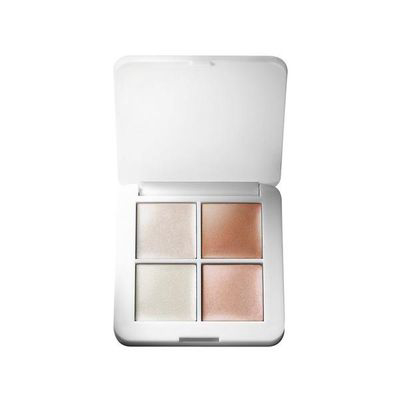 RMS BEAUTY | Luminizer X Quad