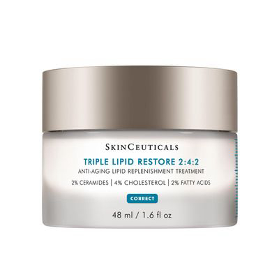 Dry Skin: Skinceuticals Triple Lipid Restore 2:4:2