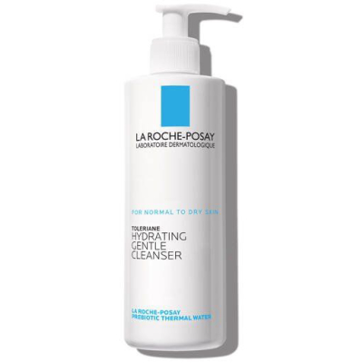 LA ROCHE-POSAY | Toleriane Hydrating Gentle Face Cleanser