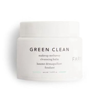 FARMACY | Green Clean Makeup Meltaway Cleansing Balm