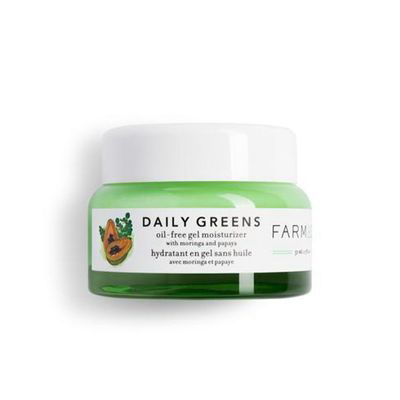 FARMACY | Daily Greens Oil-Free Gel Moisturizer