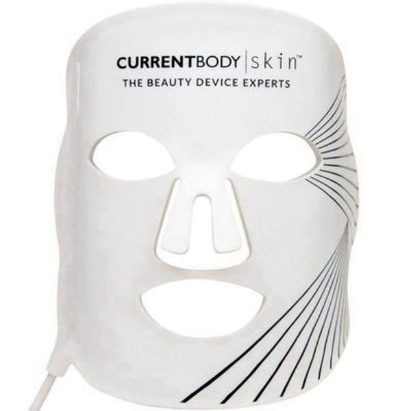 CURRENTBODY | Skin LED Light Therapy Mask