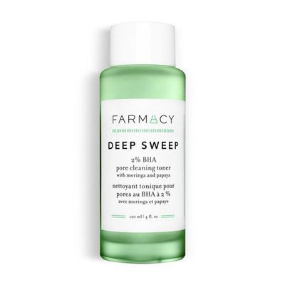 FARMACY | Deep Sweep 2% BHA Pore Cleaning Toner