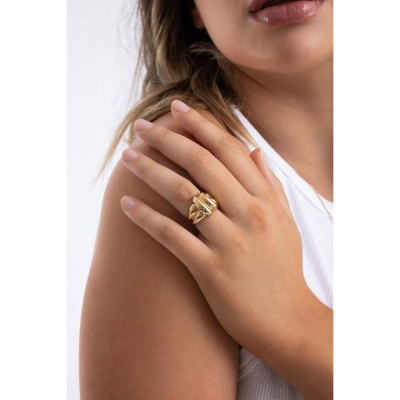 Daniella Ring | use code STEPHMARIE to save 10% + free shipping