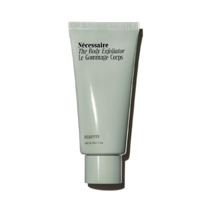 NÉCESSAIRE | The Body Exfoliator