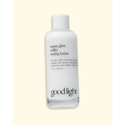 GOOD LIGHT | Moon Glow Milky Toning Lotion