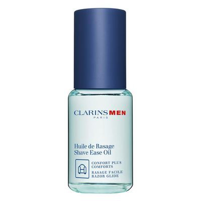 CLARINS | ClarinsMen Shave Ease