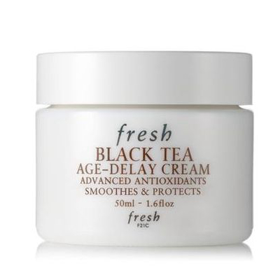 FRESH | Black Tea Age-Delay Moisturizer