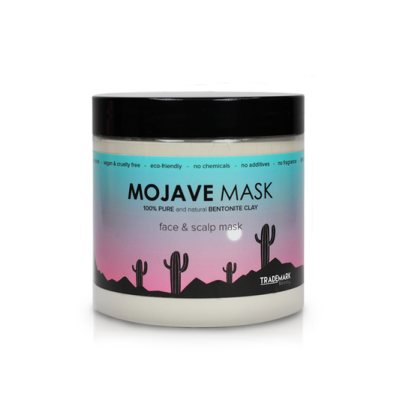 TRADEMARK BEAUTY | Mojave Mask