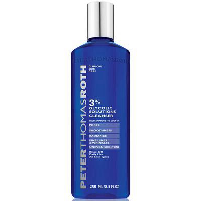 PETER THOMAS ROTH | Glycolic Acid Cleanser