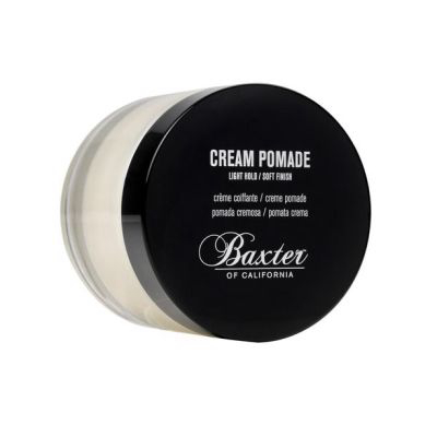 BAXTER OF CALIFORNIA | Cream Pomade