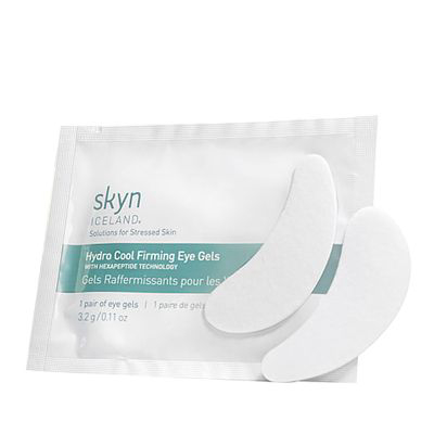 SKYN ICELAND | Hydro Cool Firming Eye Gels