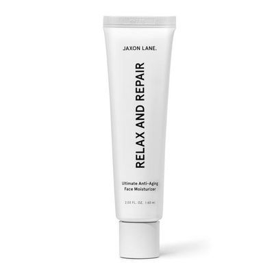 JAXON LANE | Relax And Repair Ultimate Anti Aging Moisturizer