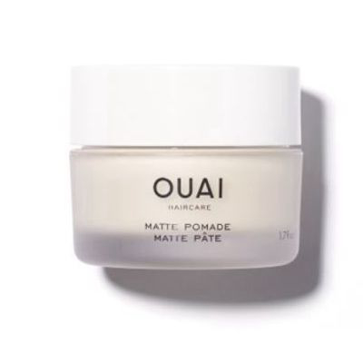 OUAI | Matte Pomade