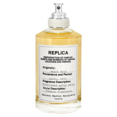 MAISON MARGIELA | Replica Beach Walk Fragrance