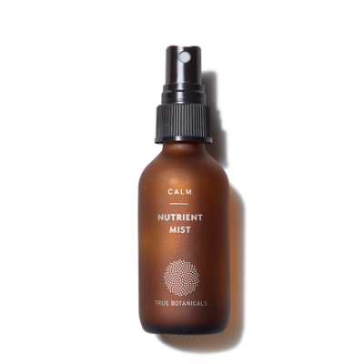 TRUE BOTANICALS | Calm Nutrient Mist