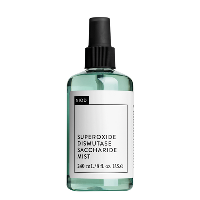 NIOD Superoxide Dismutase Saccharide Mist