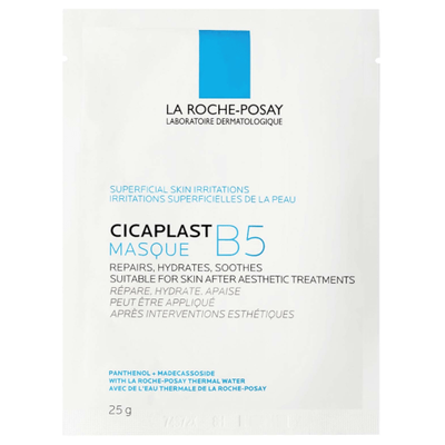 La Roche Posay Cicaplast Sheet Mask