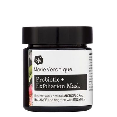 MARIE VERONIQUE | Probiotic Exfoliation Mask