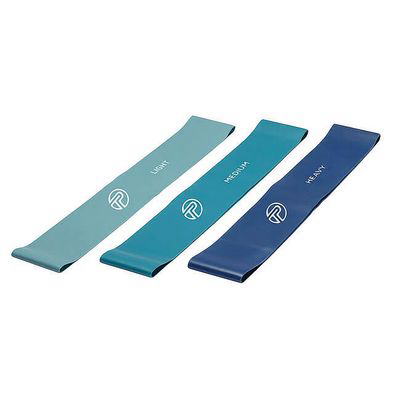 PRO-TEC | Resistance Bands