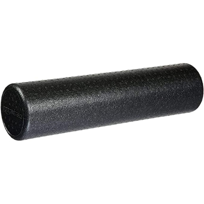 AMAZONBASICS | High-Density Round Foam Roller