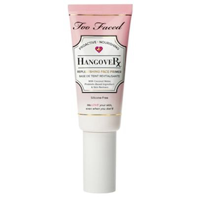 TOO FACED | Hangover Replenishing Face Primer