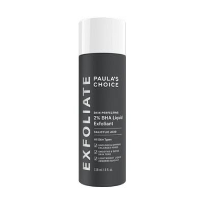 PAULA'S CHOICE | Skin Perfecting 2% BHA Liquid Exfoliant