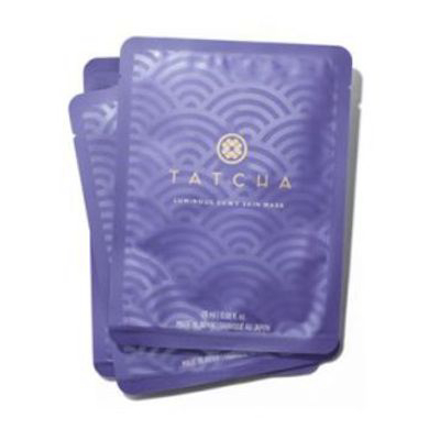 TATCHA | Luminous Dewy Skin Mask