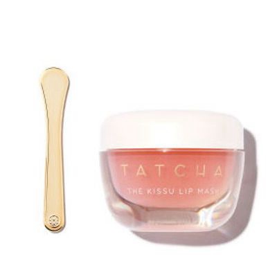 TATCHA | The Kissu Lip Mask