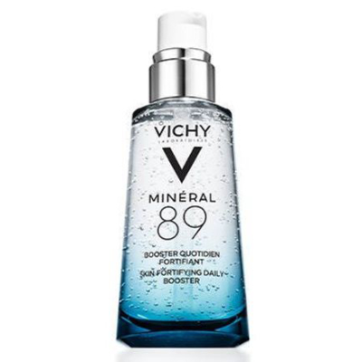 VICHY | Mineral 89 Daily Skin Booster Serum & Moisturizer