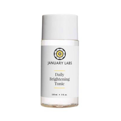 JANUARY LABS | Daily Brightening Tonic