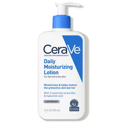 aCERAVE | Daily Moisturizing Lotion