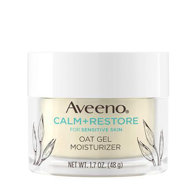 AVEENO | Calm + Restore Oat Gel Moisturizer