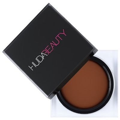 HUDA BEAUTY | Tantour Contour & Bronzer Cream - Medium