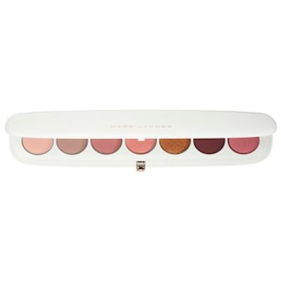 MARC JACOBS BEAUTY | Eye-Conic Multi-Finish Eyeshadow Palette - Fantascene