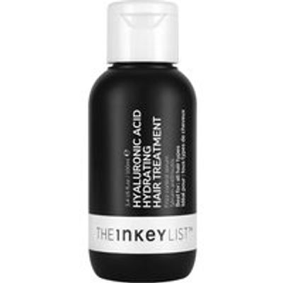 THE INKEY LIST | Hyaluronic Acid Hydrating Hair Treatment