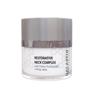 ALASTIN | Restorative Neck Complex - *NOTE: Only available through a physician. Create an account with RegimenPro to purchase (linked here).*