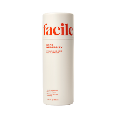 Facile Skin | Bare Necessity Cleanser